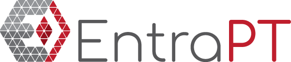 EntraPT logo